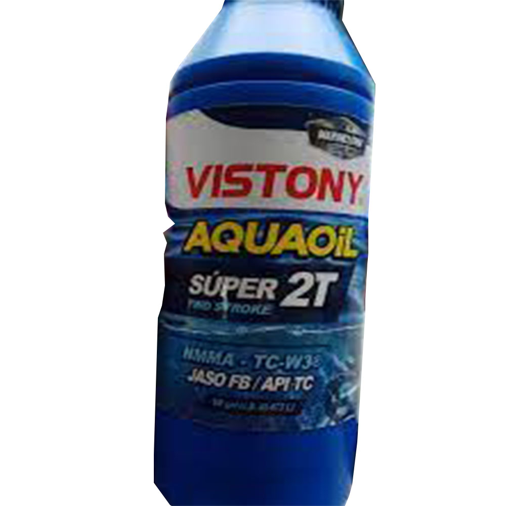 Aceite 2T Vistony