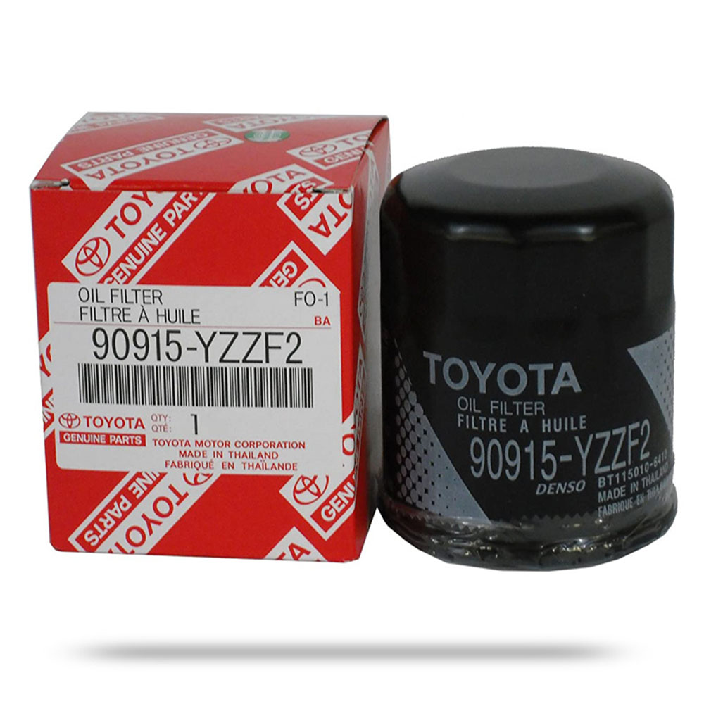 Filtro de Aceite Toyota Hilux